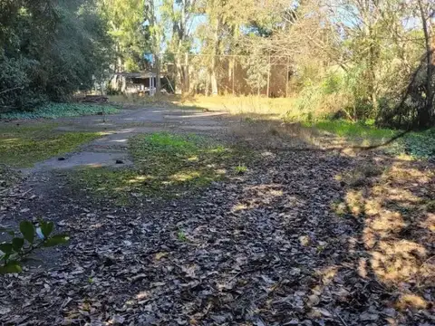 Terreno en Venta en Florencio Varela, USD 20.000