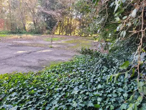 Terreno En Florencio Varela