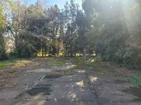 Terreno en Venta en Florencio Varela, USD 20.000