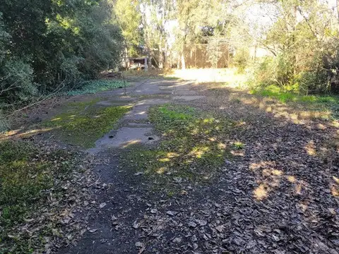 Terreno en Venta de 202,0 m2