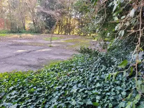 Terreno En Florencio Varela
