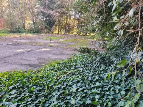 Venta - Lote  - Florencio Varela (Bosques)
