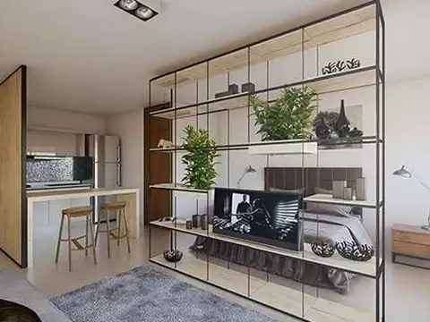 Departamento en Venta en San Antonio de Padua, USD 84.600