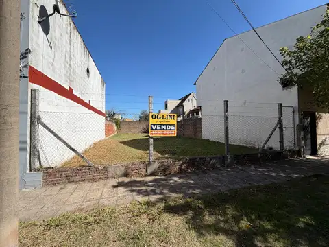 Terreno en Venta, FOS 0,7