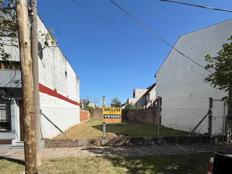 Terreno en Venta en El Palomar, USD 75.000