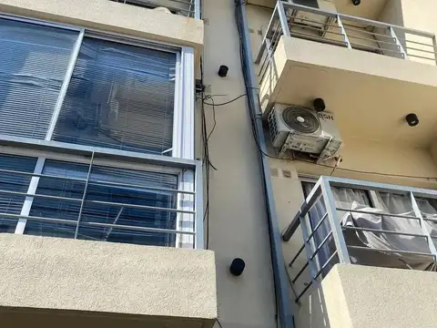 Departamento en Venta en Morón Sur, USD 43.000