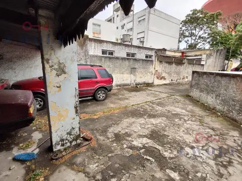 Terreno - Villa Ballester