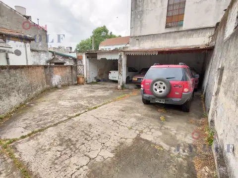 Terreno en Venta de 531,0 m2