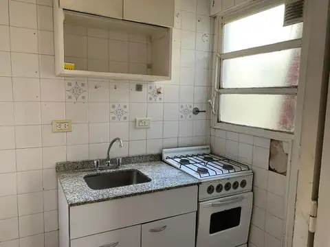 Departamento en Venta en Belgrano, USD 75.000