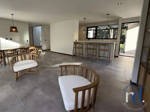 Casa en Venta al Norte