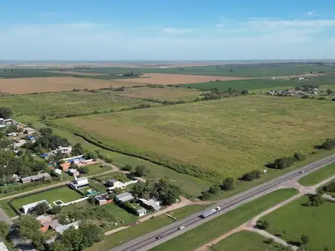 Nuevo Barrio Privado en Roldan - Aurea