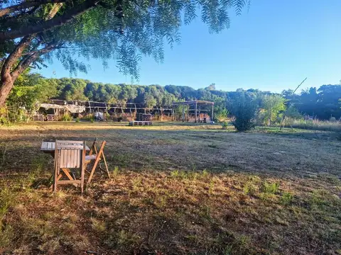 Lote a la venta en Zelaya - Pilar