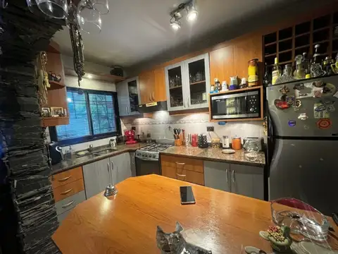 Depto Tipo Casa en Venta 38 años
