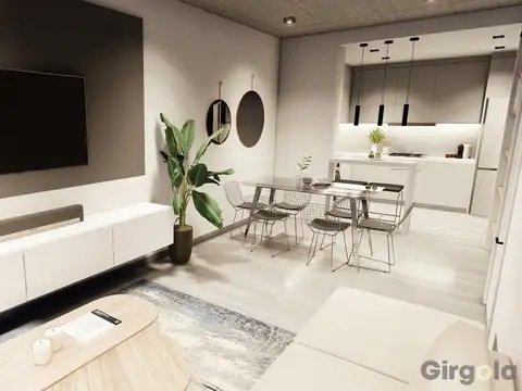 Departamento en Venta A Estrenar