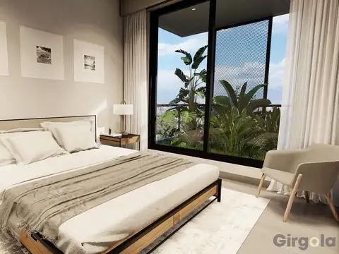 Departamento en Venta al Noreste