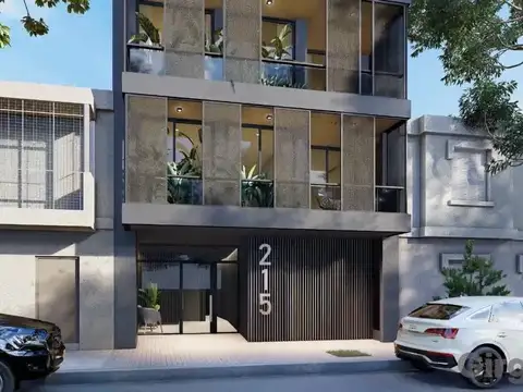 Departamento en Venta en Almagro, USD 144.900