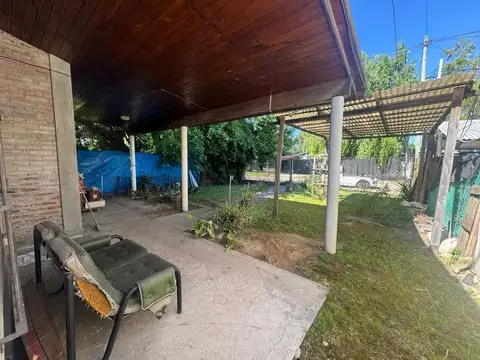 Casa en Venta en Manuel Alberti, USD 75.000