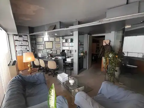 Oficina en Venta en Recoleta, USD 70.000