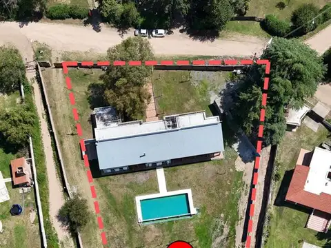 Villa Lago Azul