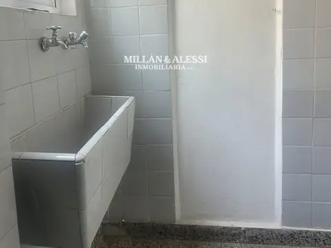 Departamento en alquiler en Velez Sarsfield