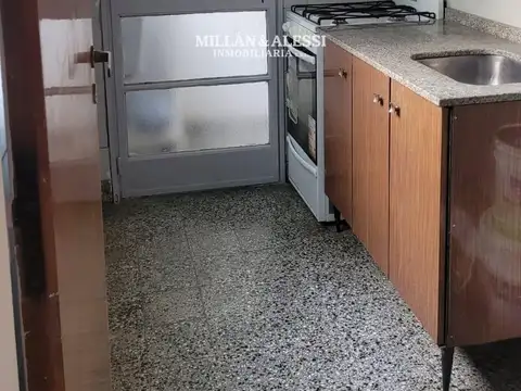 Departamento en Alquiler 50 años