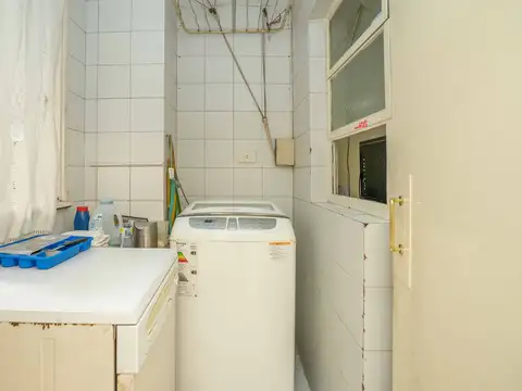 Departamento en Venta 50 años