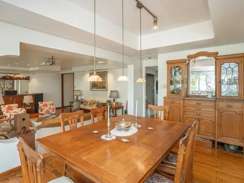 Departamento en Venta en Barrio Norte, USD 460.000