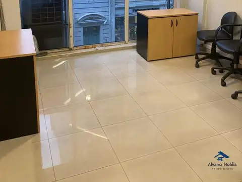 Oficina en Venta 40 años