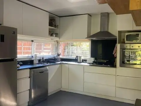 Casa en Alquiler de Verano