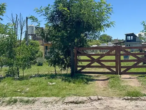 VENTA TERRENO SAN ANTONIO DE ARREDONDO