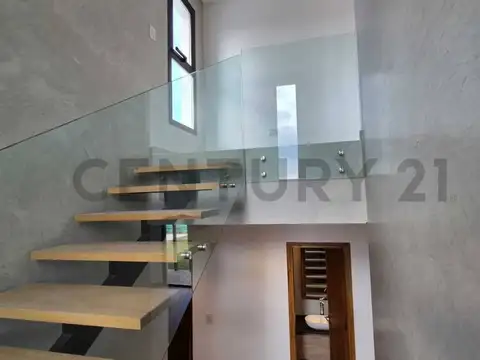 CASA EN VENTA EN BARRIO PRIVADO LUJAN DE CUYO