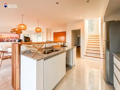 Casa en Venta 4 años