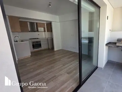 Cucha Cucha 1161 - 207 - Dto. 2 Amb. con Balcón y Parrilla