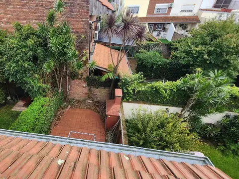 Depto Tipo Casa en Venta con 2 cocheras