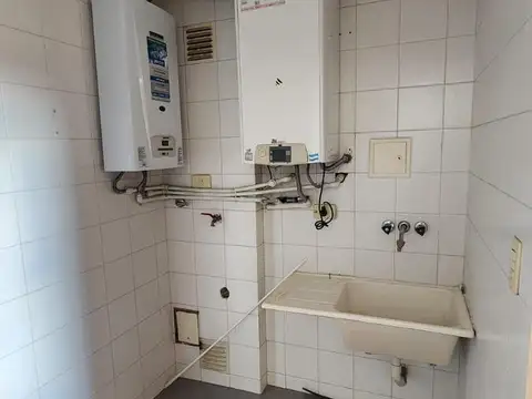Depto Tipo Casa 6 ambientes con 4 baños