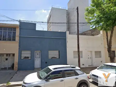 Casa en venta - 2 Dormitorios 1 Baño - Pergamino