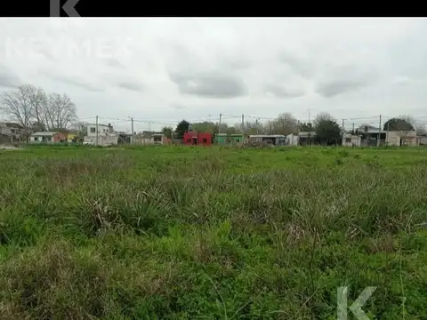 Terreno en Venta de 624,0 m2