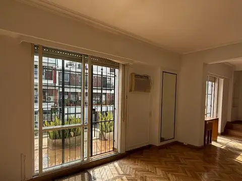 Uriburu 1431 , Piso 10