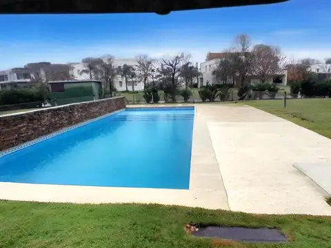 Departamento en Venta 7 años