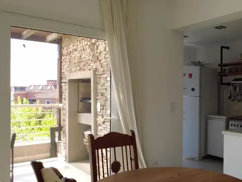 Departamento en Venta 3 Ambientes en Pilara