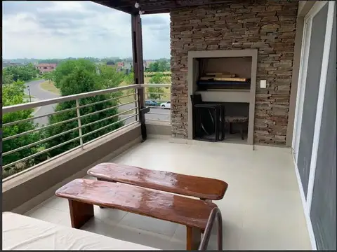 Departamento en Venta con 2 cocheras