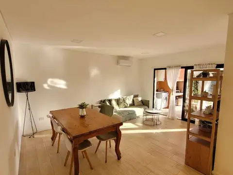 Departamento en Venta 3 años