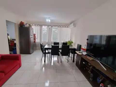 Departamento en San Cristobal