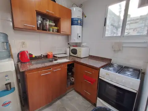 Departamento en Venta al Norte