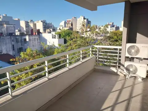 VENTA DEPARTAMENTO TRES AMBIENTES CON AMENITIES - CENTRO