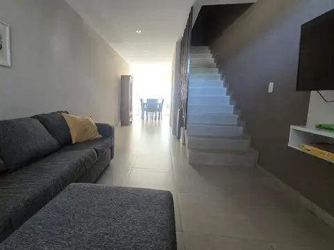 Departamento en Venta 8 años