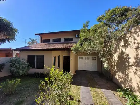 Ram. Venta Hermosa Casa Apta Credito En San Miguel 100