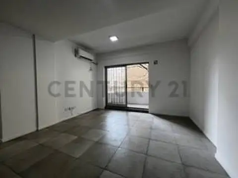 Alquiler 2 amb balcon Palermo Hollywood SUM solarium laundry precio paquete 