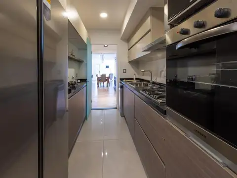 Departamento en Venta Permite mascota