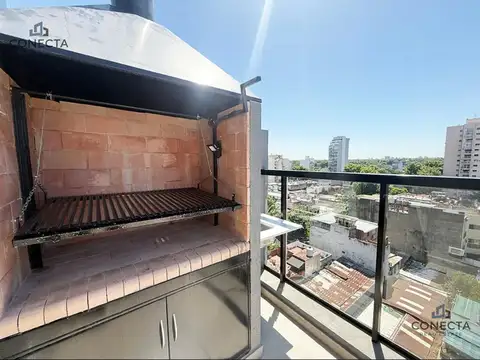 Departamento en Alquiler Temporal A Estrenar